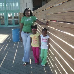 Meet your Posher, Jacqueline